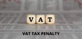 UAE VAT Penalty Calculator