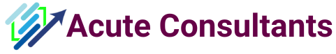 Acute Consultants logo