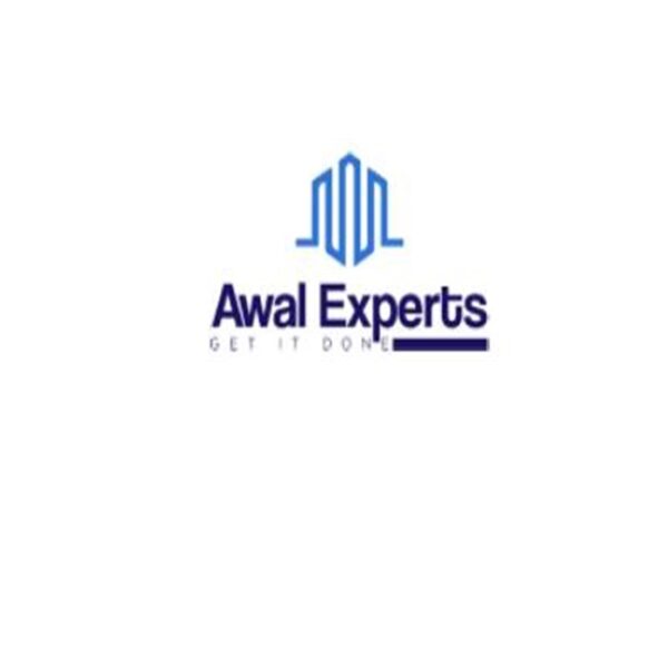 awwal experts logo, the client to acute consultants.